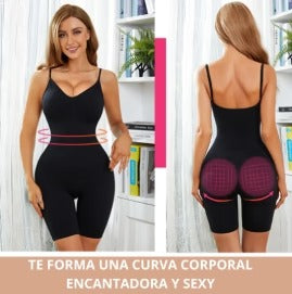 Ultra Modelador Body Shape: recupere su autoestima en cuestión de segundos.
