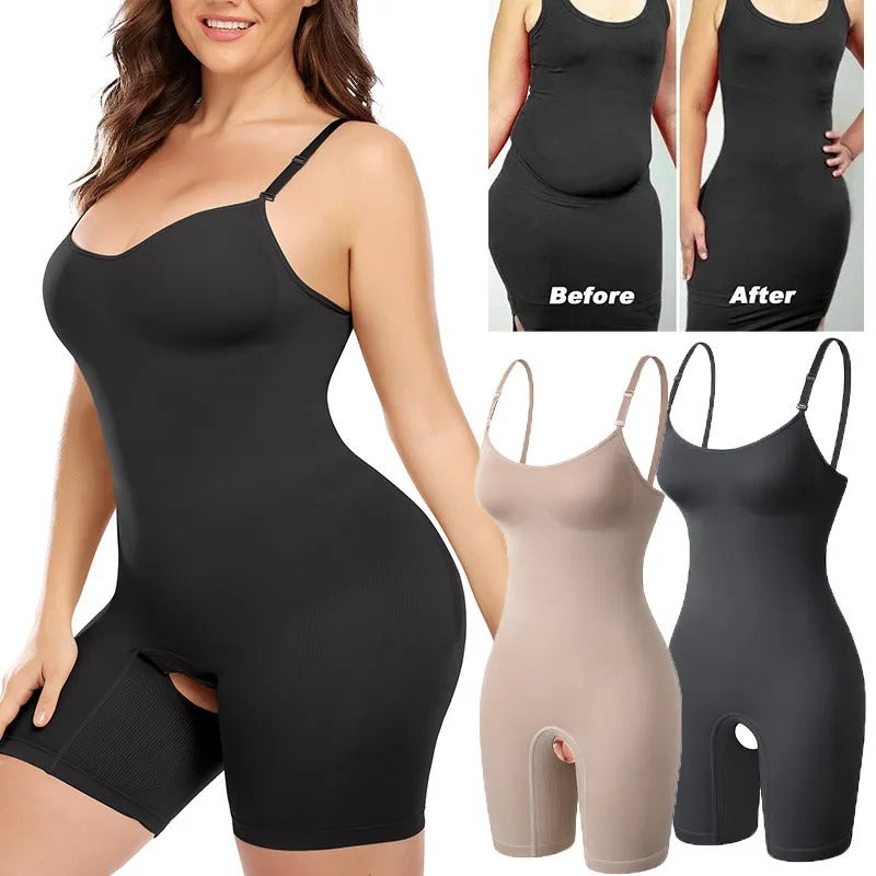 Ultra Modelador Body Shape: recupere su autoestima en cuestión de segundos.