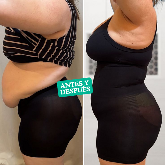 Ultra Modelador Body Shape: recupere su autoestima en cuestión de segundos.